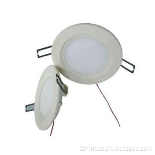 24W LED Flat Panel Light with competitive price